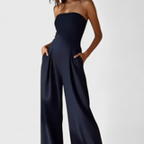 Llona Mono Elegante ilma Varrukateta