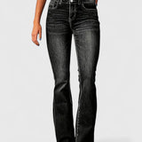 Araceli | Elastsed Jeans