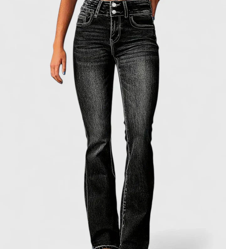 Araceli | Elastsed Jeans