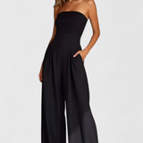 Llona Mono Elegante ilma Varrukateta