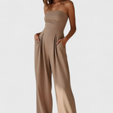 Llona Mono Elegante ilma Varrukateta