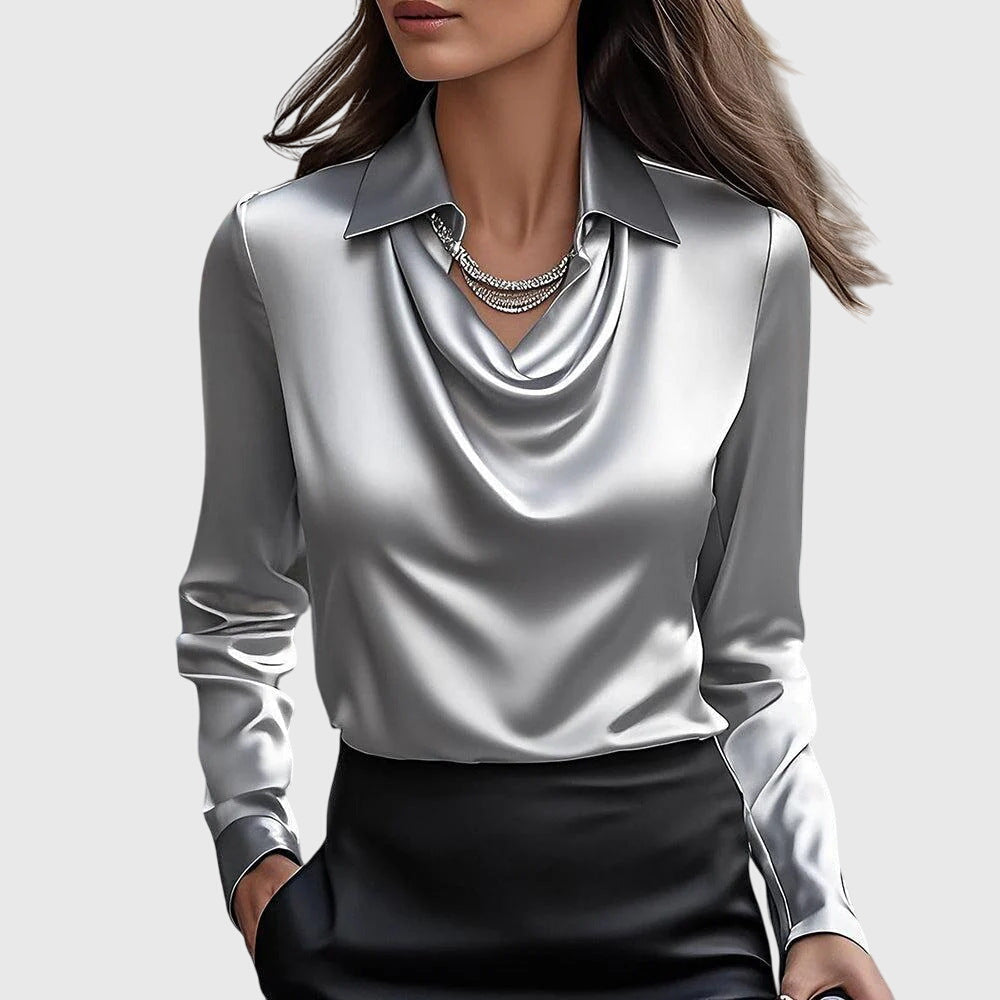 Graciela™ | Elegantne pluus