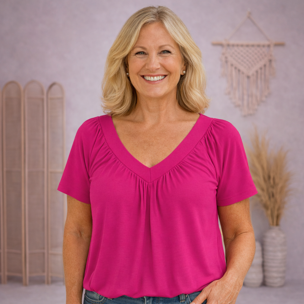 Mabel™ | Mugav top