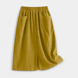 Emma - Vintage stiilis seelik