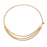Kihtkett Necklace