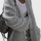 Daniela | Pehme Cashmere Segakardigan