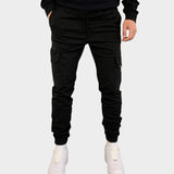 Leo™ | Meeste jogger cargo püksid