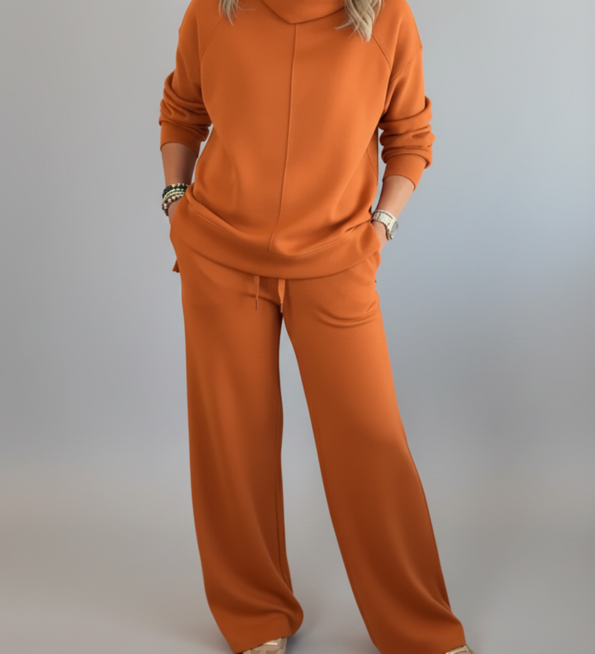 Conjunto Léonie™ | Pehmus ja elegants igapäevaelus