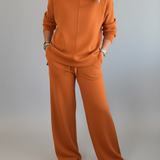 Conjunto Léonie™ | Pehmus ja elegants igapäevaelus