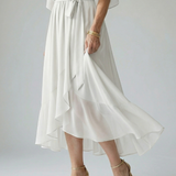 Dolores™ | Midi Kleit