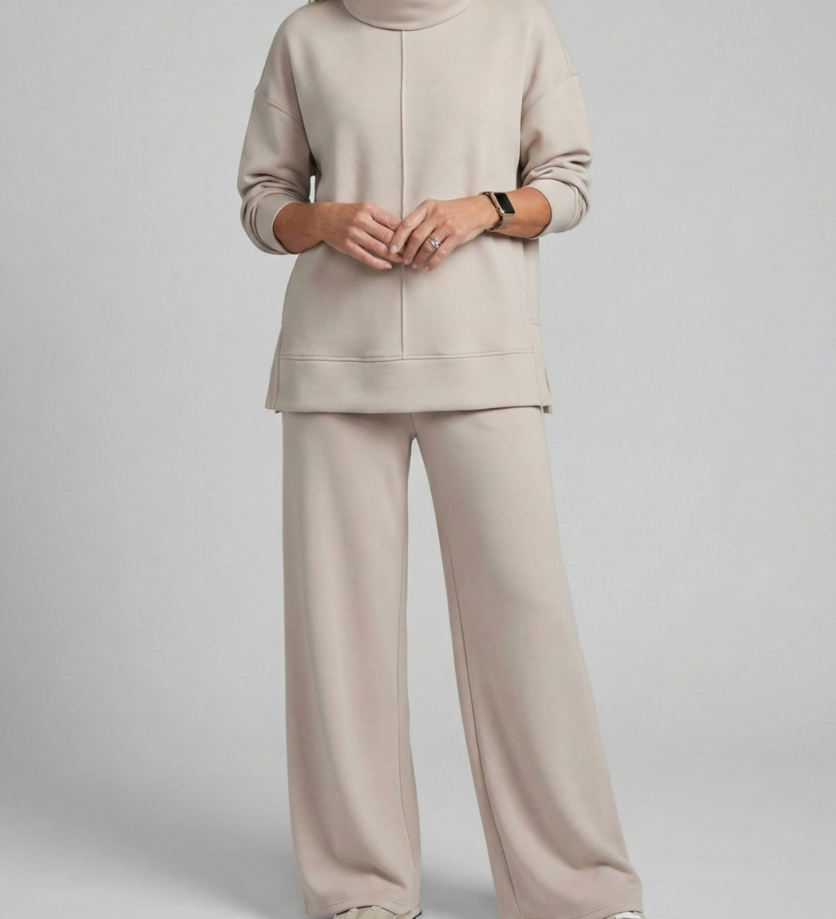 Conjunto Léonie™ | Pehmus ja elegants igapäevaelus