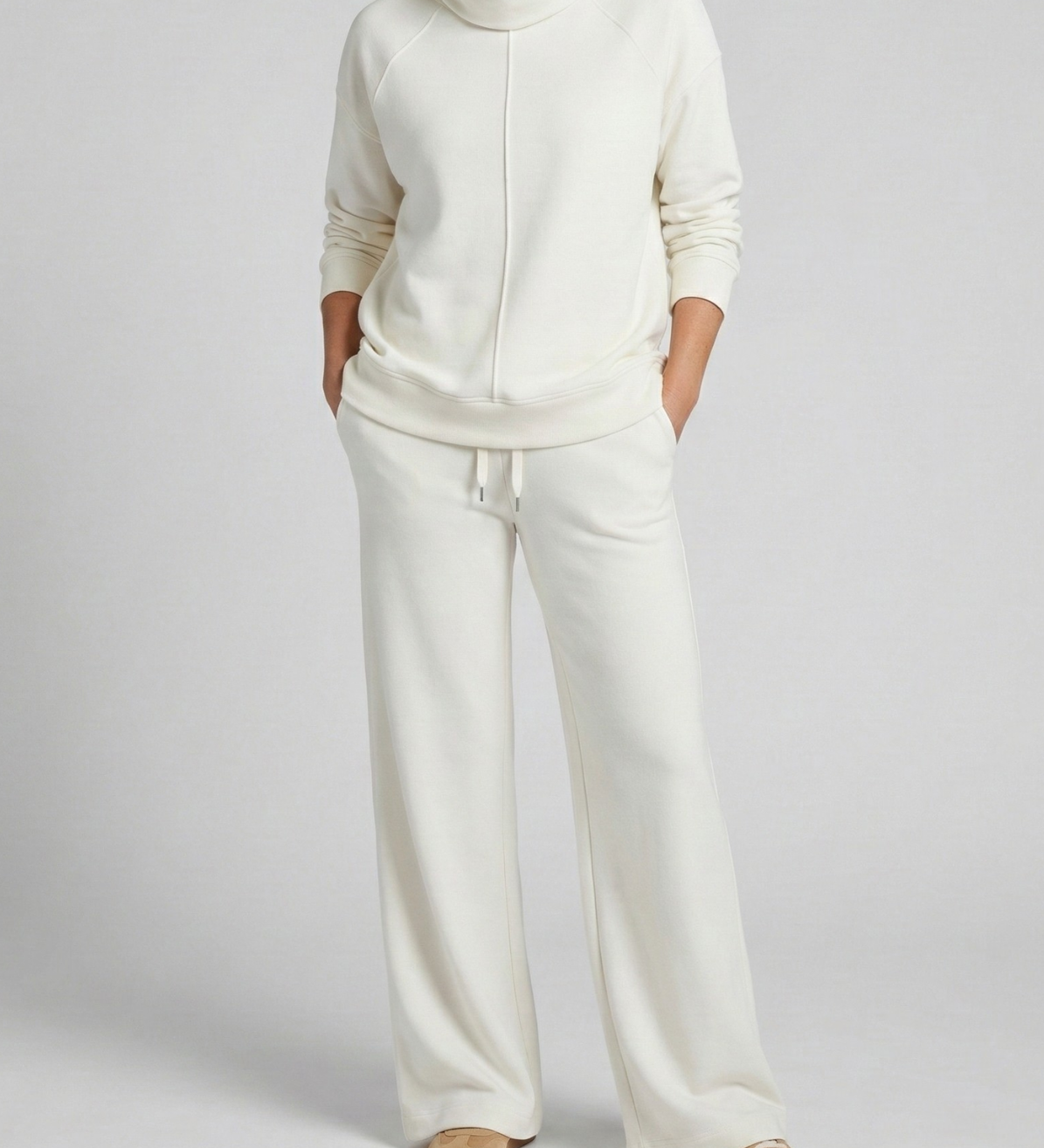 Conjunto Léonie™ | Pehmus ja elegants igapäevaelus