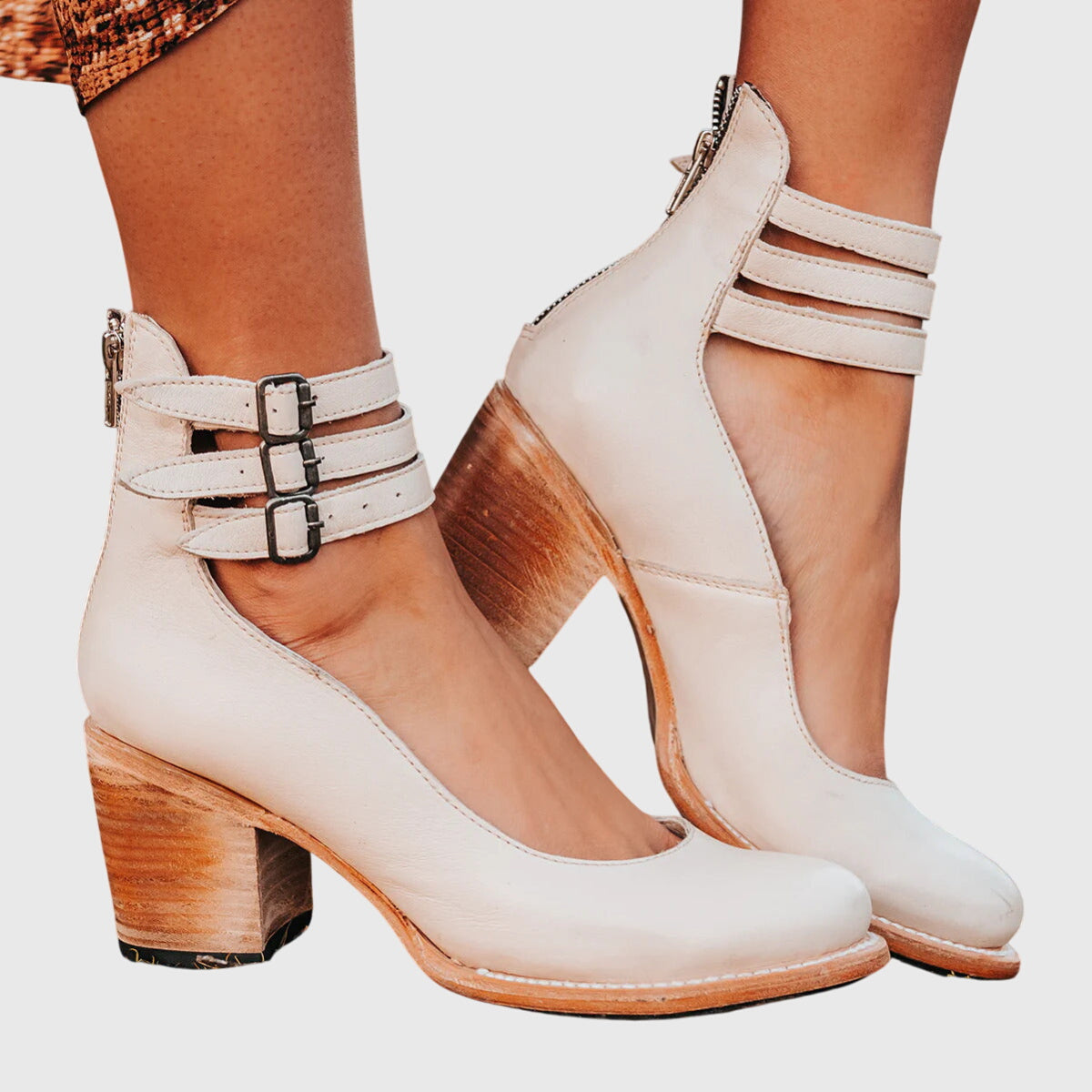 Antonia™ | Elegantne ja mugav sandaal