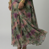 Daniela™ | Hispaania stiilis midi kleit