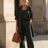Linnea™ | Kerge linase komplekt
