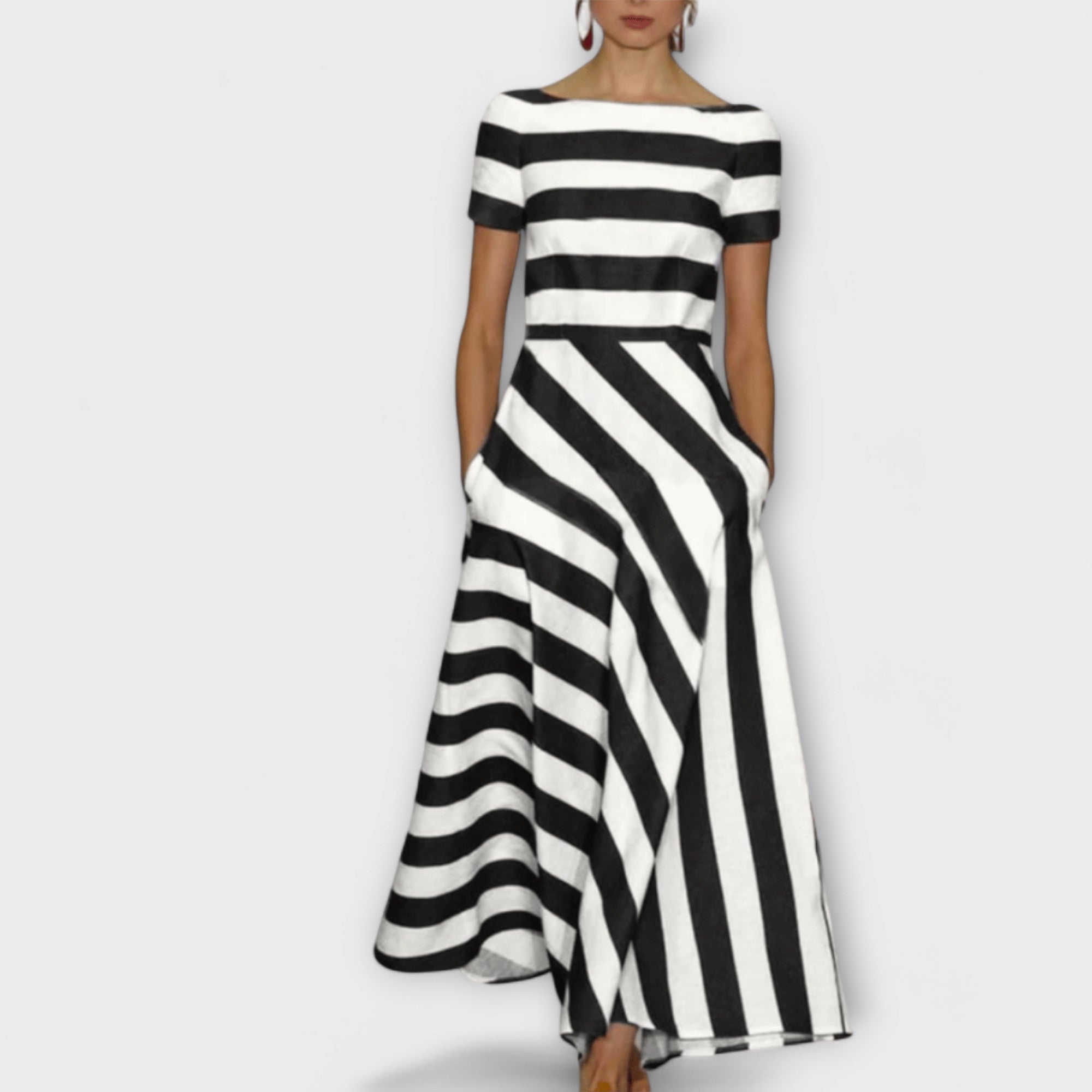 Janell™ | Maksikleit