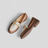 Nélida | Mocasín