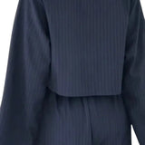 Eclat™ | Naiste komplekt bustier + jakk – Elegantne ja moodne stiil