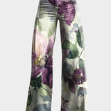 Alessia™ | Boho Retro Chic Püksid