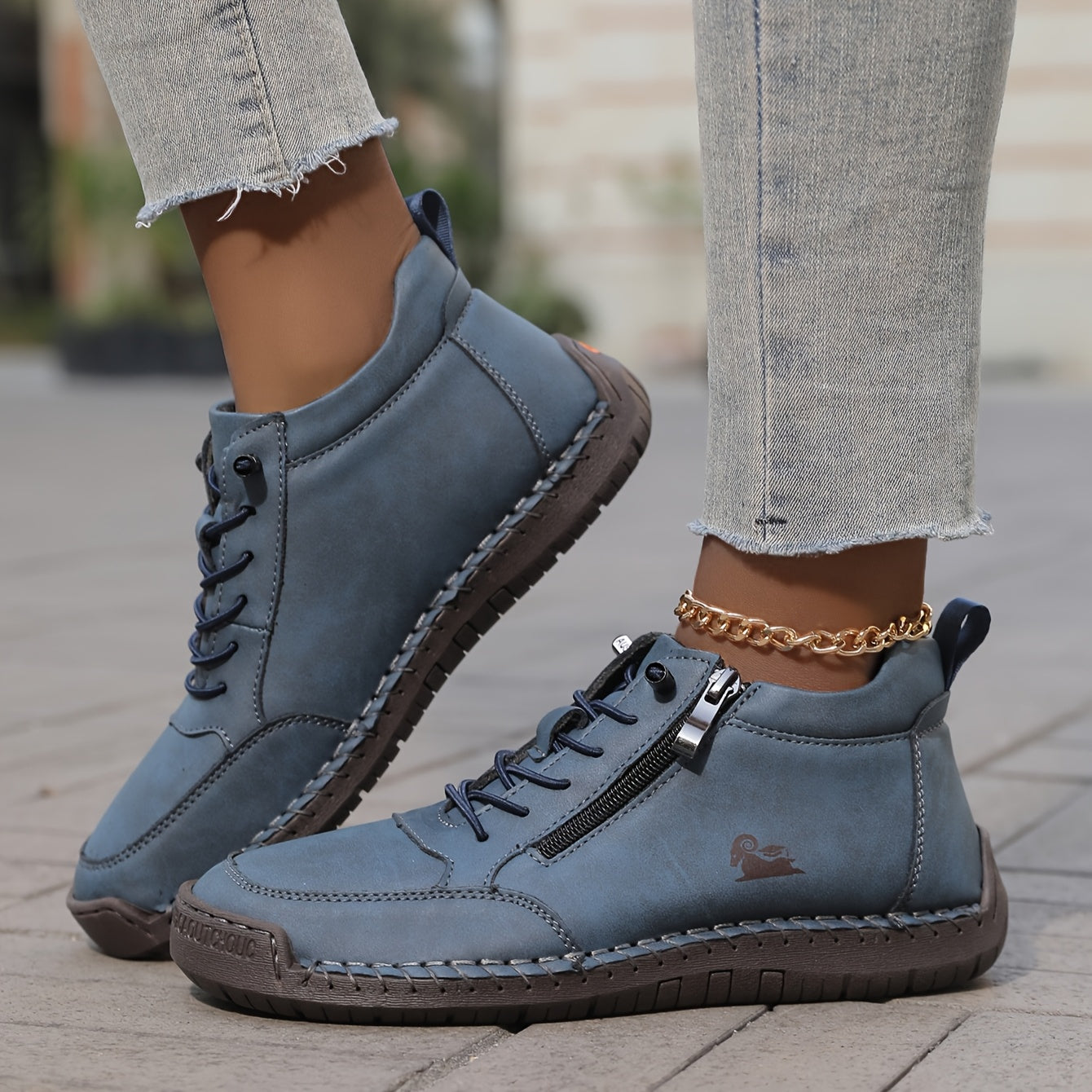 Eleanor™ | Ergonoomilised mugavad tossud painduva tallaga