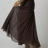 Daniela™ | Hispaania stiilis midi kleit