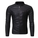 Luis™ | Elegantne Nahktagi