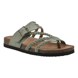 Hayleigh™ | Punutud korksandlid