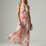 Carmen™ | Maxi Kleid Voolav