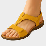 Richmond™ | Mugavad platvormsandaalid