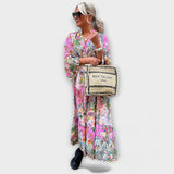 Marsell - Maxi Kleid