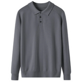 Merino villane polo Bellagio