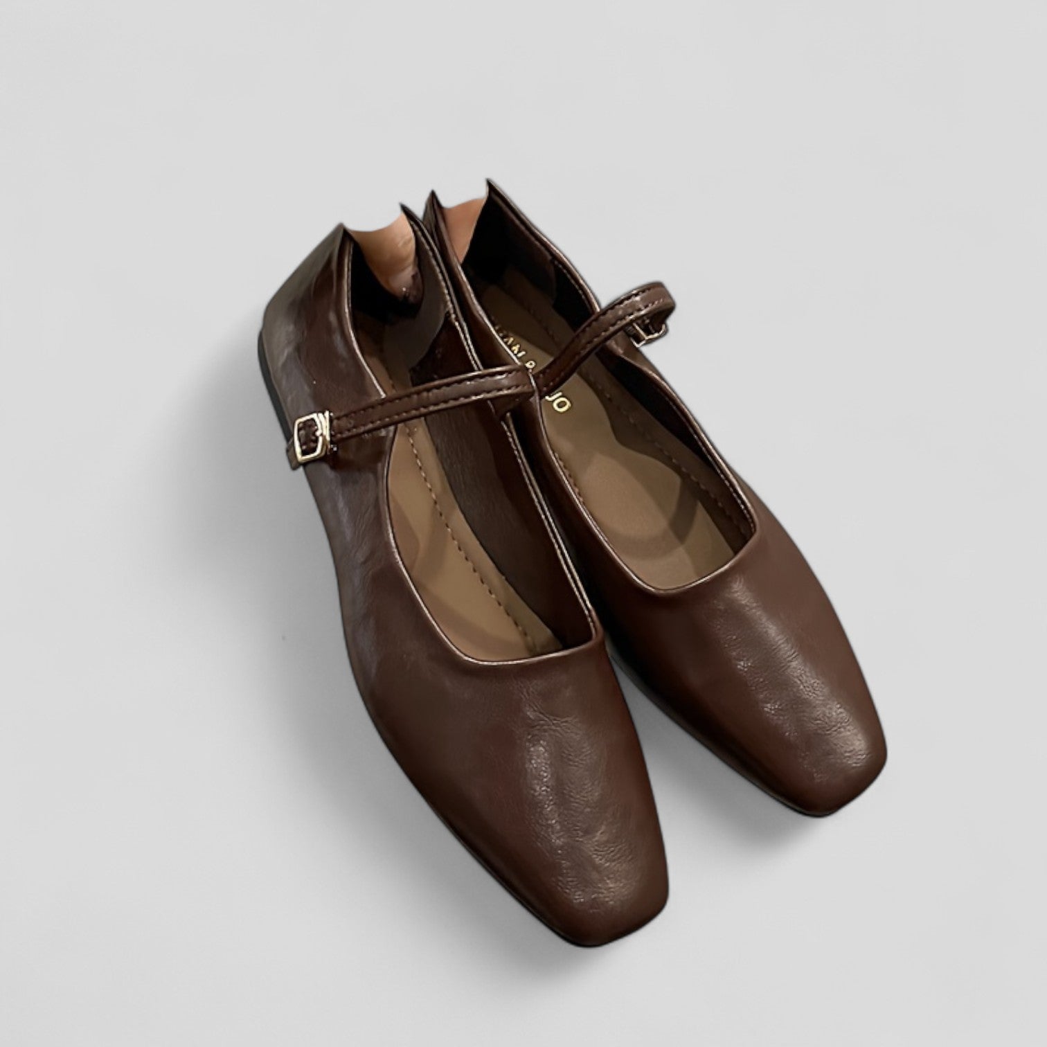 Delsa | Klassikalised Mary Janes