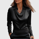 Graciela™ | Elegantne pluus