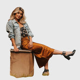Antonia™ | Elegantne ja mugav sandaal