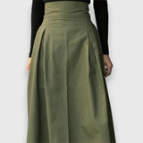 Elina – Elegantne Midi Seelik