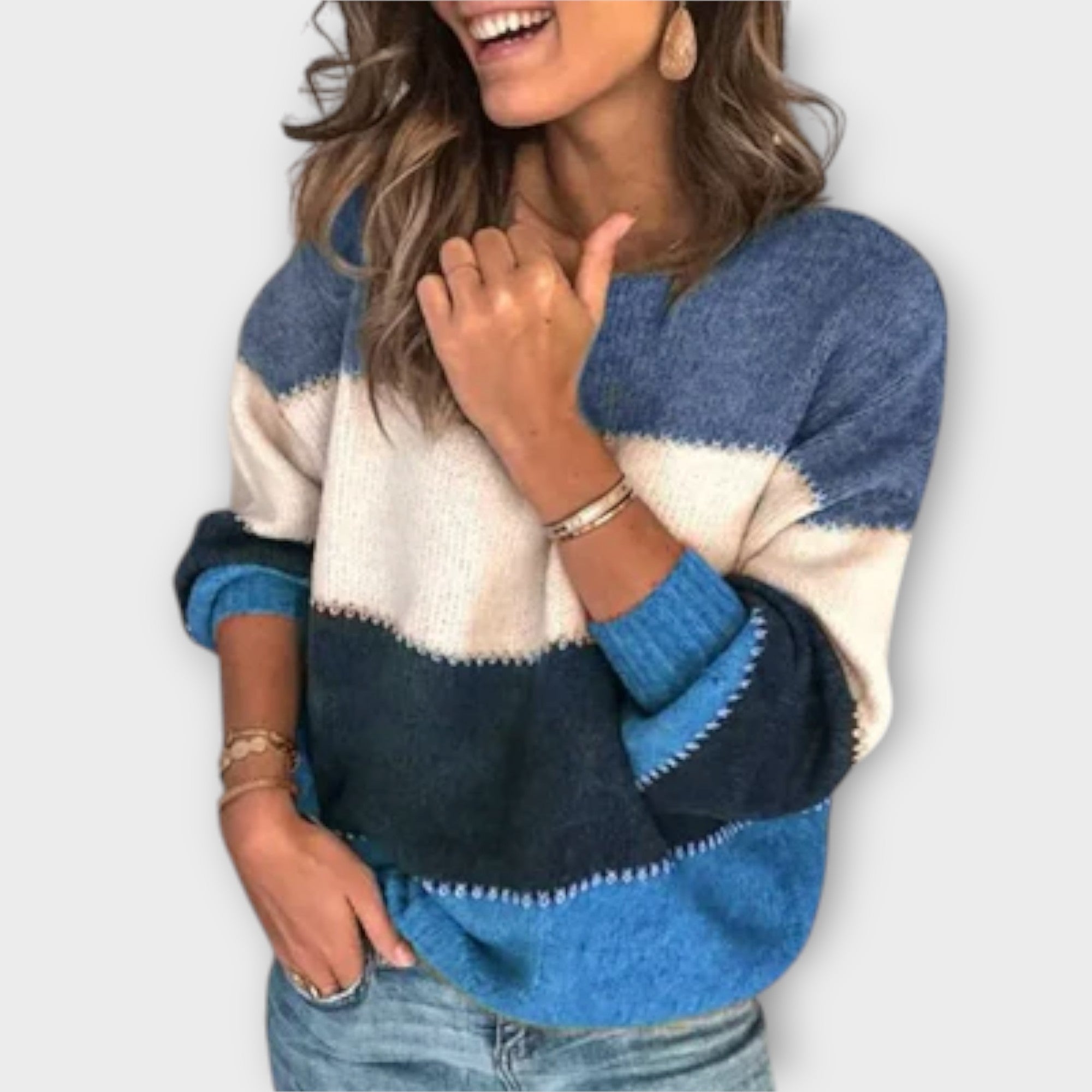 Elisa - Mugav sviiter