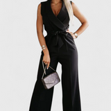 Montserrat Mono Elegante ilma Mansettideta, Looduslike Langustega