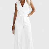 Montserrat Mono Elegante ilma Mansettideta, Looduslike Langustega