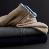 Harvey™ | Elegantne villane kardigan, millel on lukuga