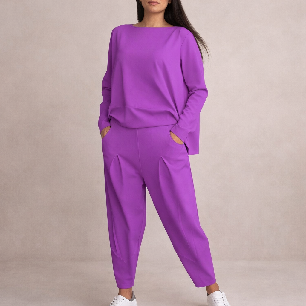 Elizabeta™ | Minimalistlik Komplekt