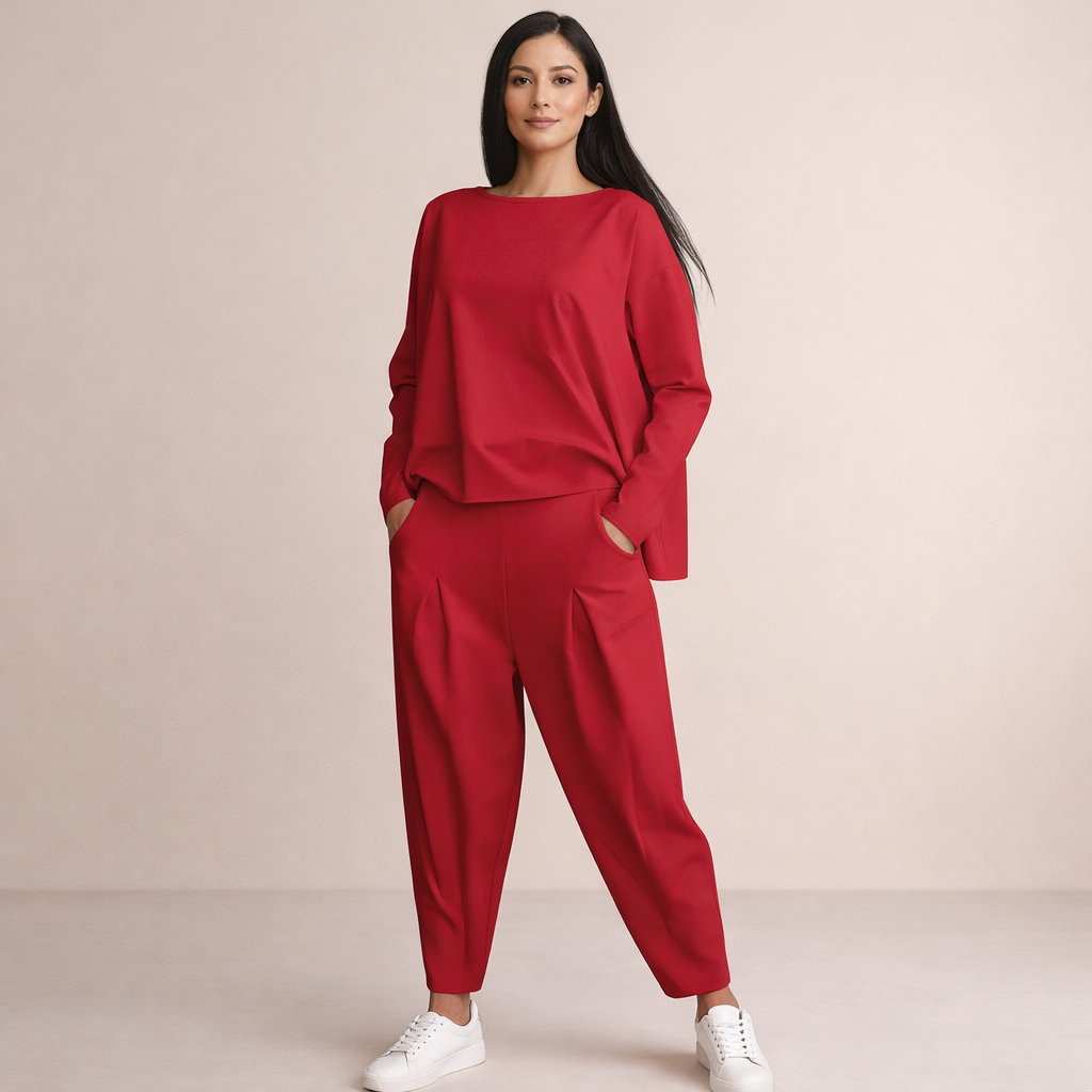 Elizabeta™ | Minimalistlik Komplekt