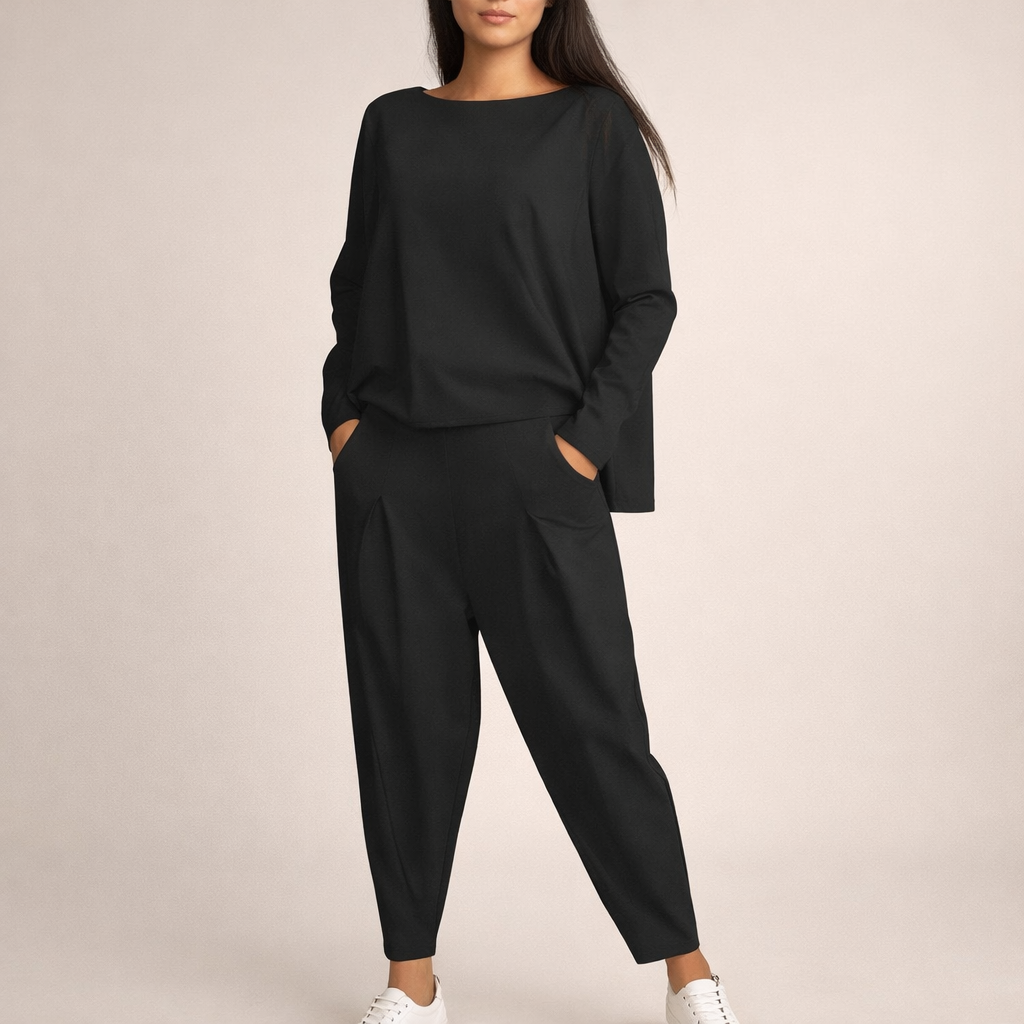 Elizabeta™ | Minimalistlik Komplekt