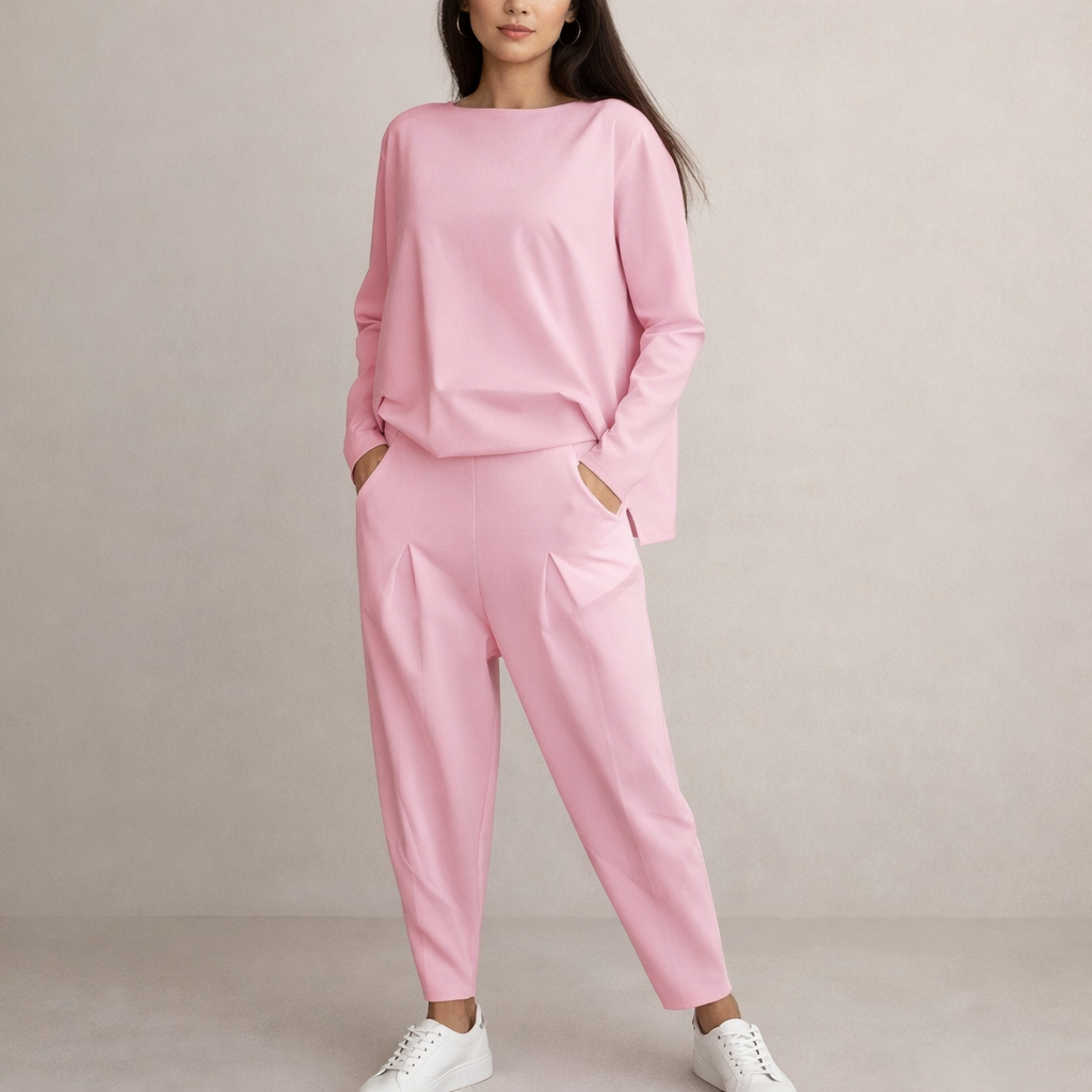 Elizabeta™ | Minimalistlik Komplekt