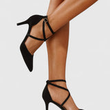 Gloria™ | Elegantne ortopeediline konts