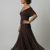 Daniela™ | Hispaania stiilis midi kleit