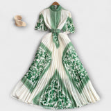 Delilah - Vintage-stiilis kleit