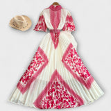 Delilah - Vintage-stiilis kleit