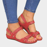 Aiko™ | Retro sandaalid ortopeedilise mugavusega