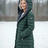 Olivia™  | Soojendav talvejope