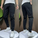 Sommerfeld™ | Meeste premium elastsed cargo püksid